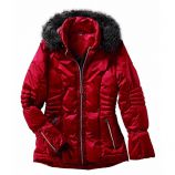 Páperová bunda-pc 270 €