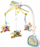 Fisher price motyliky