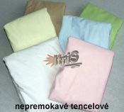 Tencelová plachta s pu
