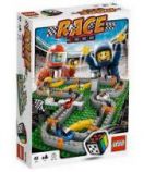 Lego race 3000 hra