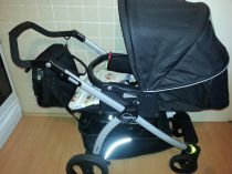 Peg perego book plus