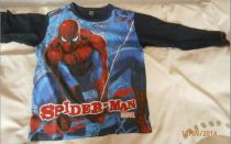 Mikina spidermann