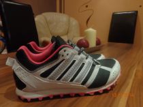 Run strong adidas