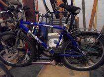 Bicykel