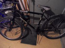 Bicykel