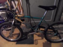 Bicykel