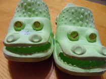 Kroksy