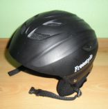 Lyžiarska helma