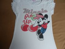 Tričko minnie