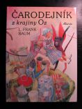 Carodejnik z krajiny oz