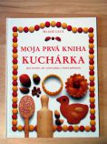 Moja prva kniha kucharka