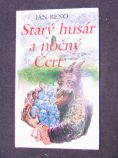 Stary husar a nocny cert