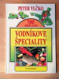 Vodnikove speciality