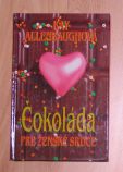 Cokolada pre zenske srdce
