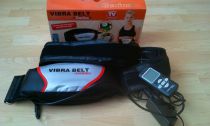 Vibra belt - vibrační pás