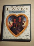 Znamenia lásky - kozorože