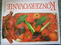 Konzervovanie
