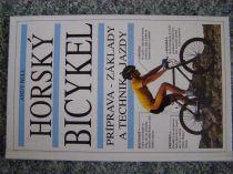 Horsky bicykel