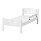 Postel od 2-7rokov