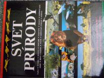Svet prirody