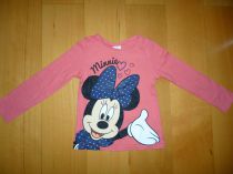 Minnie tricko
