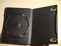Obaly na dvd
