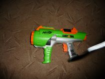 Nerf pištol
