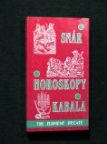 Snar, horoskopy, kabala