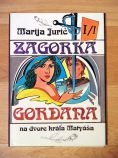 Gordana na dvore krala