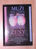 Muzi jsou z marsu, zeny z