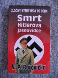 Smrt hitlerova jasnovidce