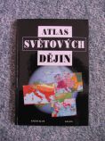 Atlas svetovych dejin