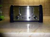 Toaster kitchen aid