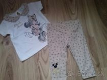 Minnie set