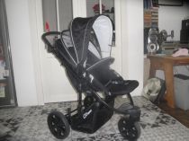 Kočiar britax b-smart