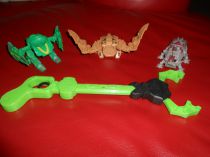 3 roboti