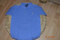 Tricko ralph lauren
