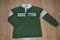 Mikina benetton