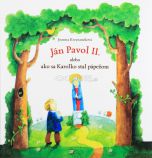 Ján pavol ii. alebo ako s