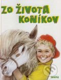 Zo zivota konikov
