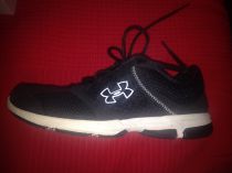 Teniky under armour