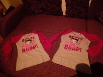 Pulovrik-betty 2ks za 8 €