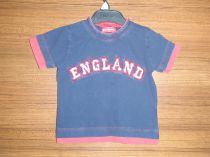 Tričko england