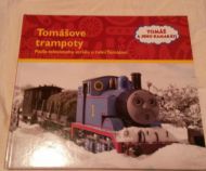 Kniha tomasove trampoty
