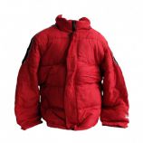 Old navy bunda červená - 
