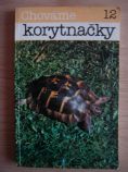 Chováme korytnačky