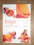 Joga pre tehulky