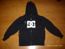 Mikina dc