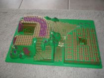 Vzacne lego podlozky+200