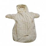 Baby dove overal smotanov